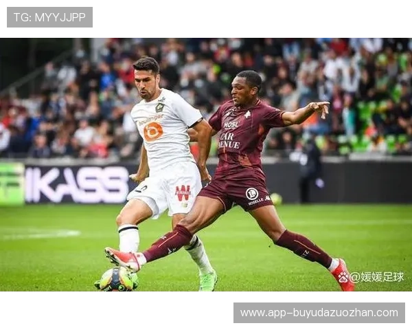 巴黎圣日耳曼被洛里昂逼平 两连胜势头遭终结