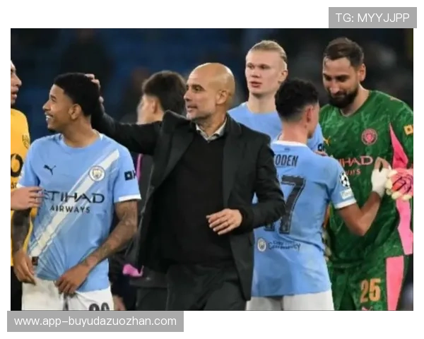 瓜迪奥拉千场执教里程碑回顾，平均25场一冠效率惊人