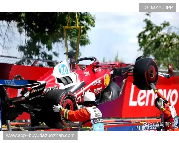 法拉利车队年度排名第四，勒克莱尔无分站冠军入账