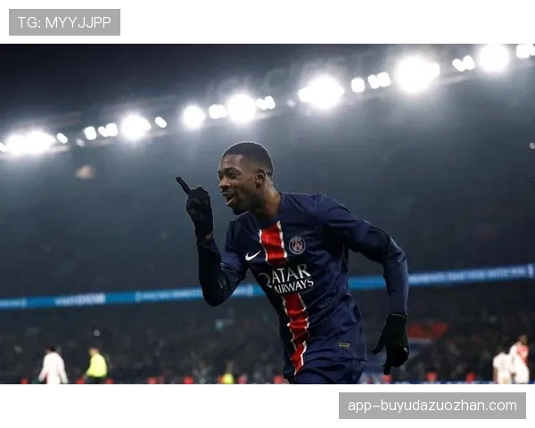 巴黎圣日耳曼确认姆巴佩因肌肉疲劳缺席与多特蒙德的次回合较量。 巴黎圣日耳曼确认姆巴佩因肌肉疲劳缺席与多特蒙德的次回合较量。